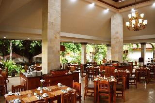 Hotel Bali 5*