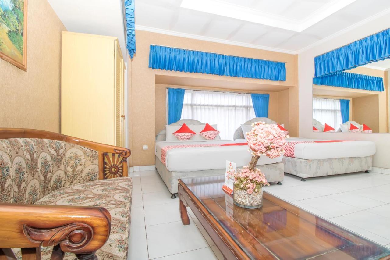 Oyo 3134 Puri Tamu Hotel 2*