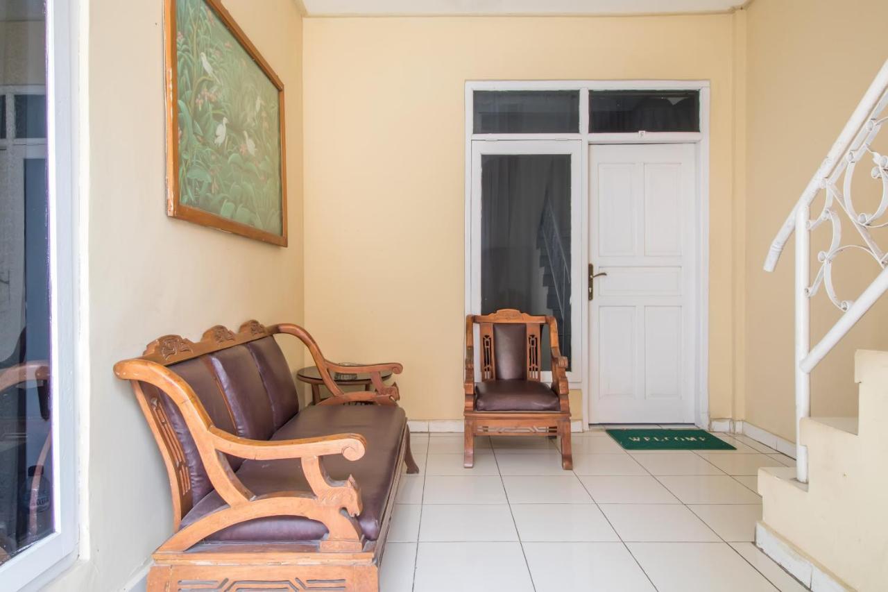 Oyo 3134 Puri Tamu Hotel 2*