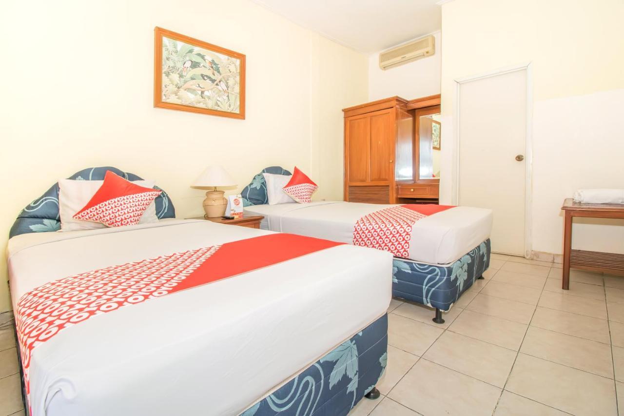 Hotel Oyo 3134 Puri Tamu 2*