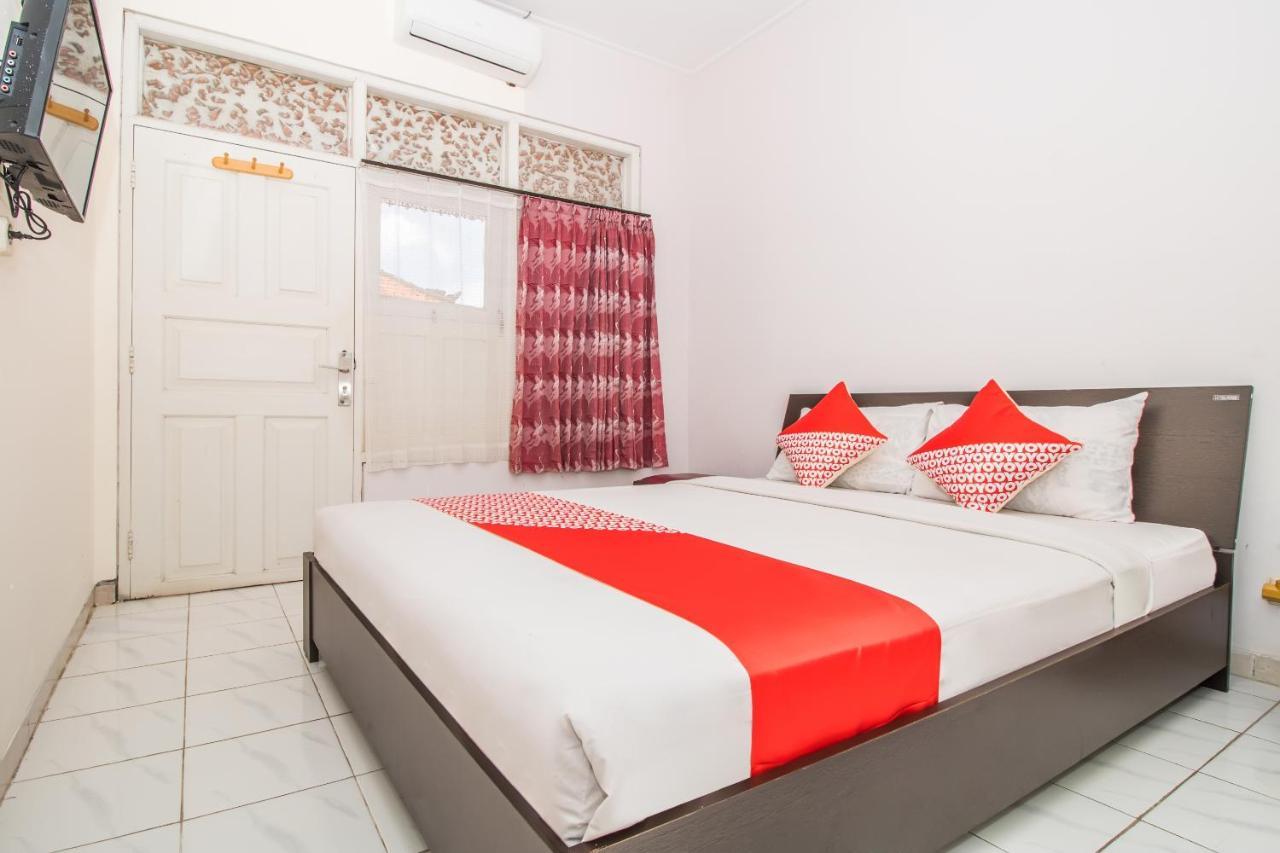 Hotel Oyo 3134 Puri Tamu Jimbaran (Bali)