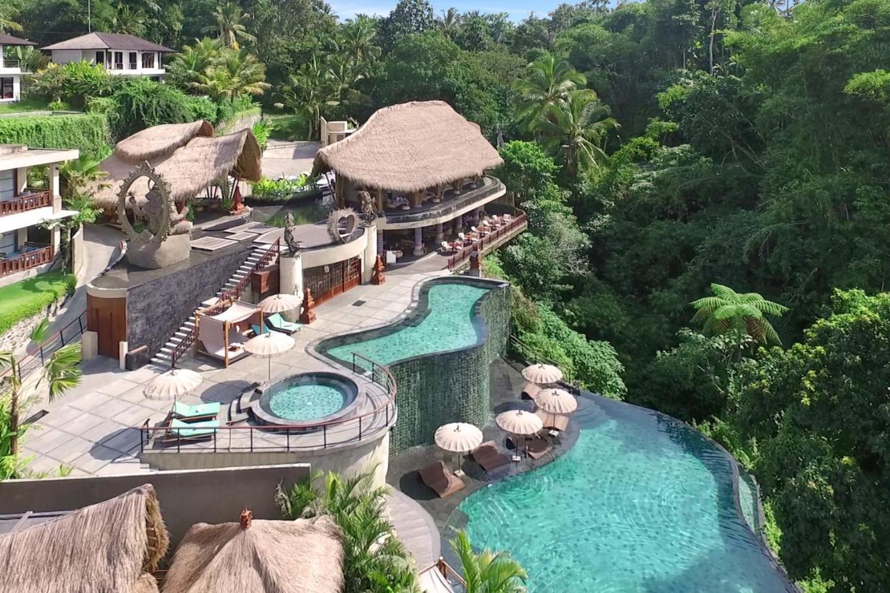 Resort Aksari Luxury & Ubud By Ini Vie Hospitality Tegallalang (Bali)