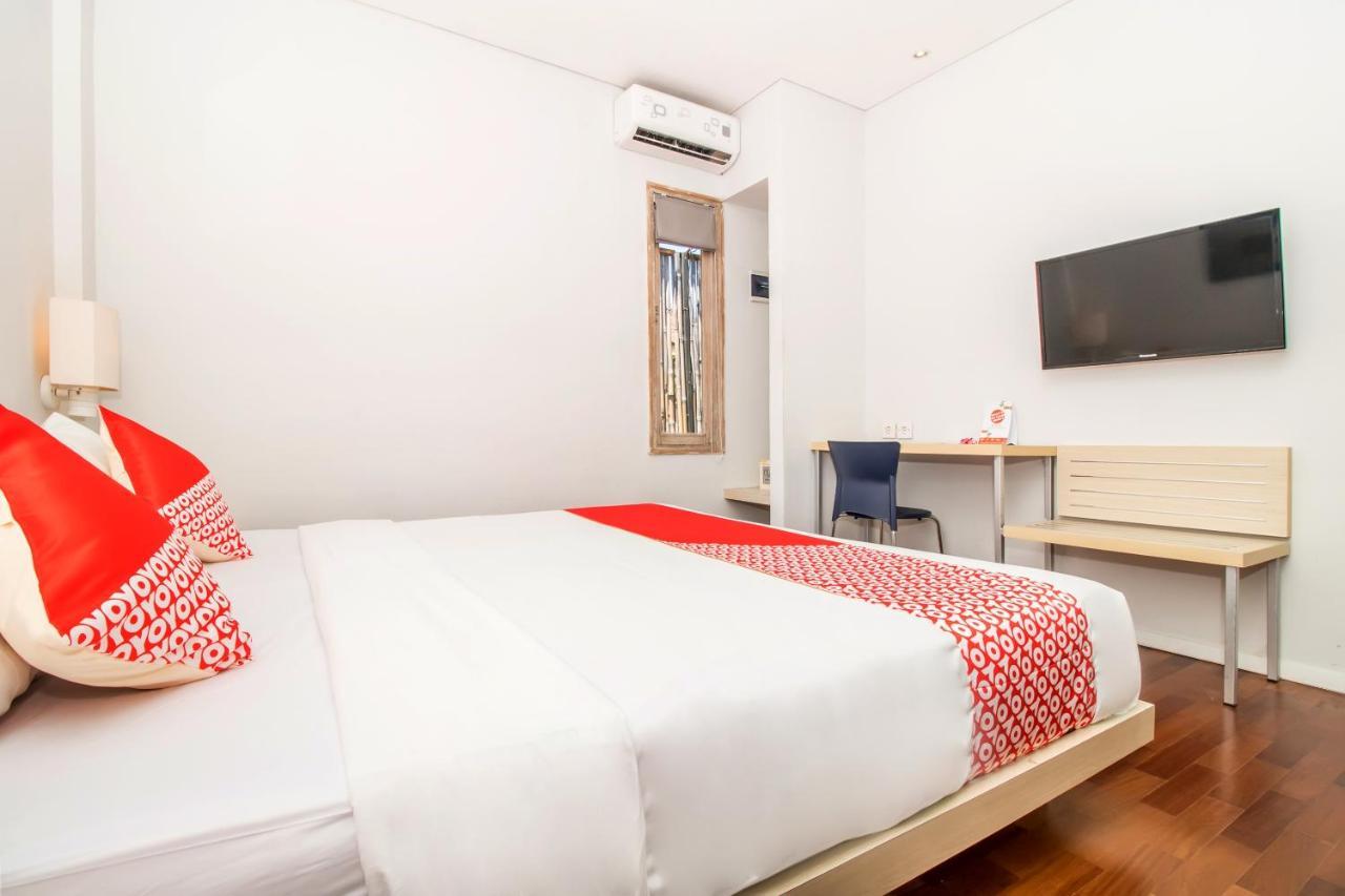 Oyo 2854 Cozy Seminyak (Bali)