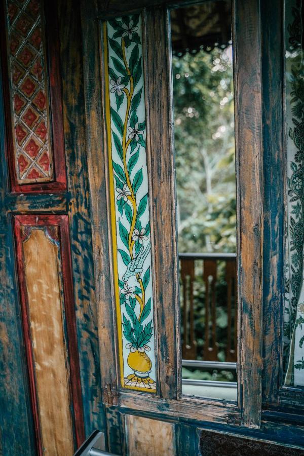 Awang Awang Ubud (Bali)