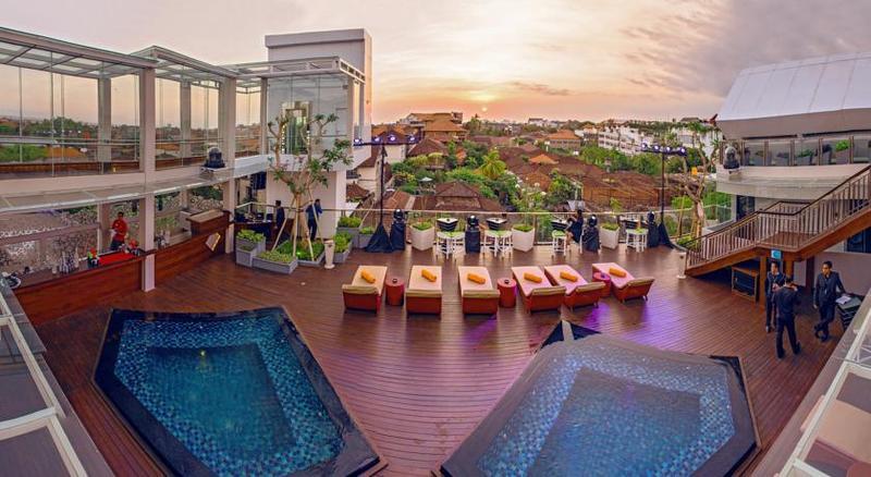 Hotel Fashion 4*