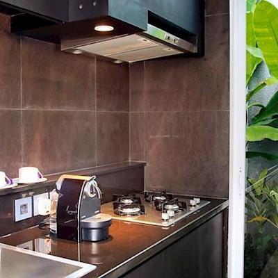 Taman Mesari Luxury Villas-seminyak