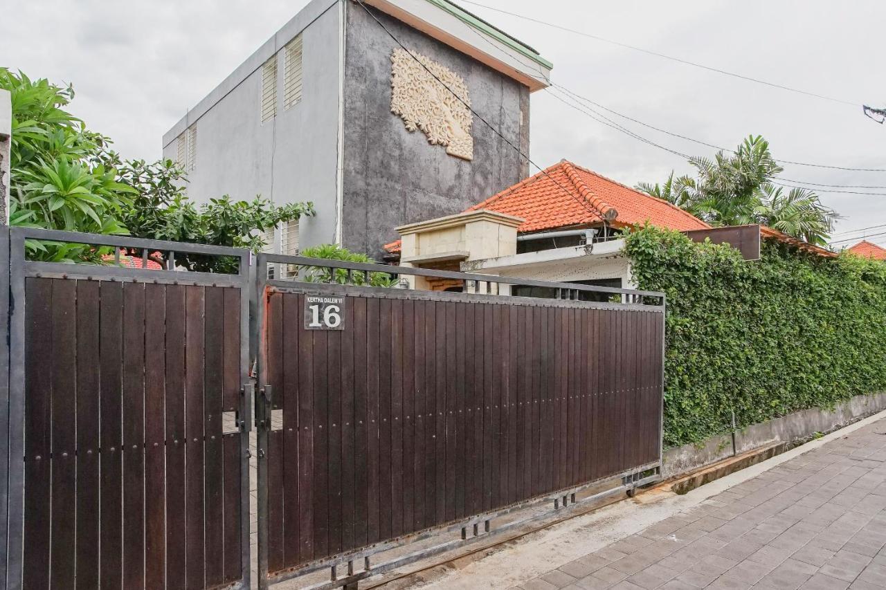 Kenanga 2* Denpasar (Bali)