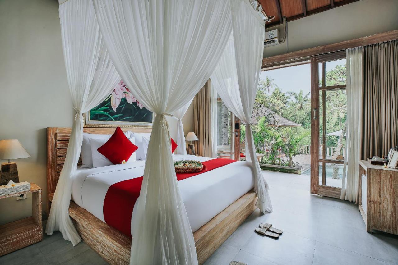 Resort Kawi Resort