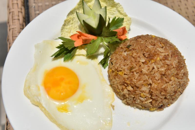 Abian Srama And Hotel Sanur (Bali)