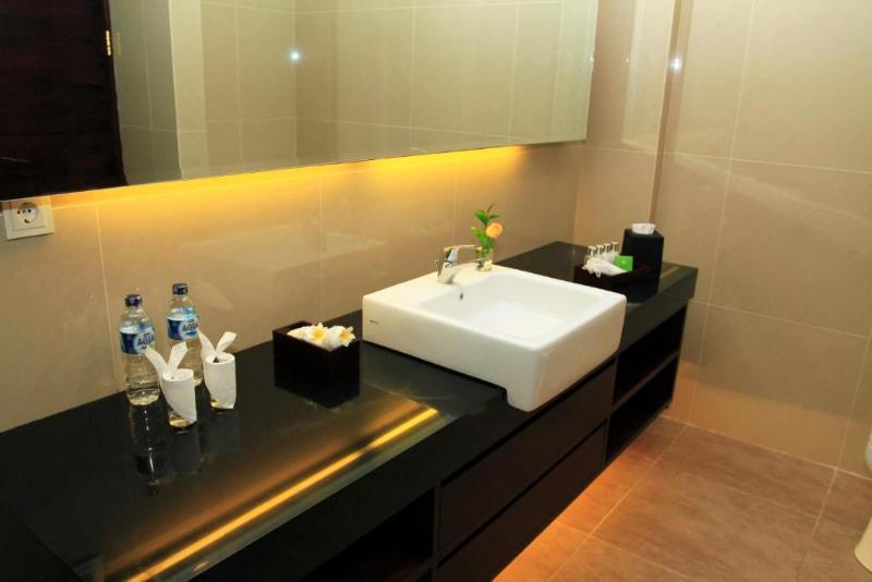 Hotel Djabu Seminyak Denpasar (Bali)