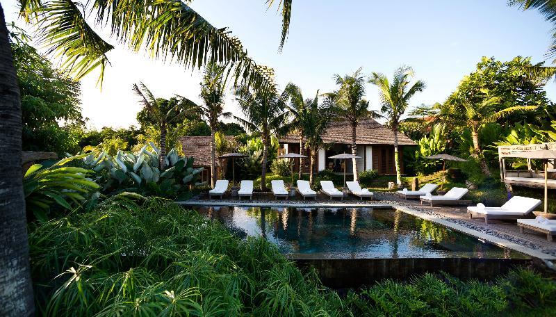 Resort Kalapa Boutique & Yoga 4*