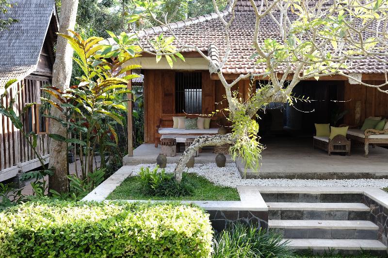 Resort Kalapa Boutique & Yoga