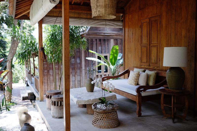 Kalapa Boutique & Yoga Resort Canggu (Bali)
