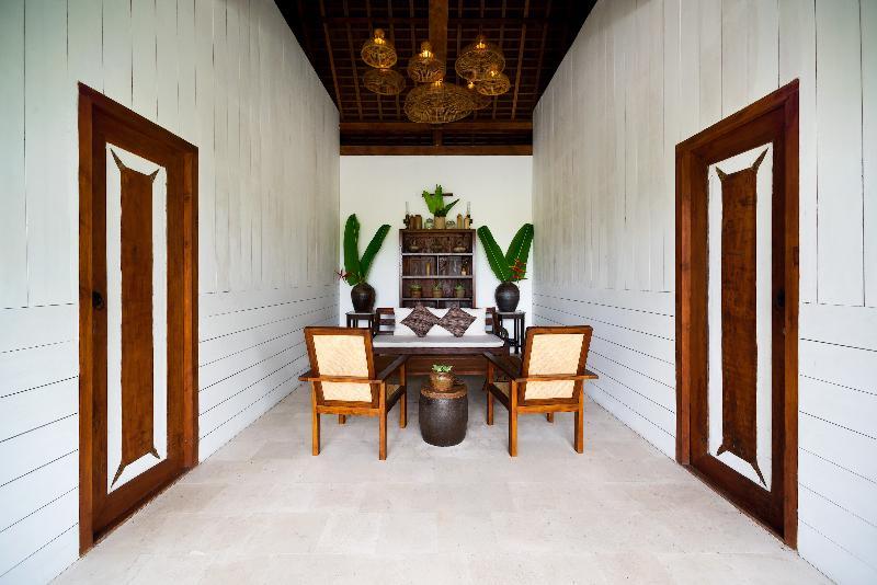 Resort Kalapa Boutique & Yoga 4*