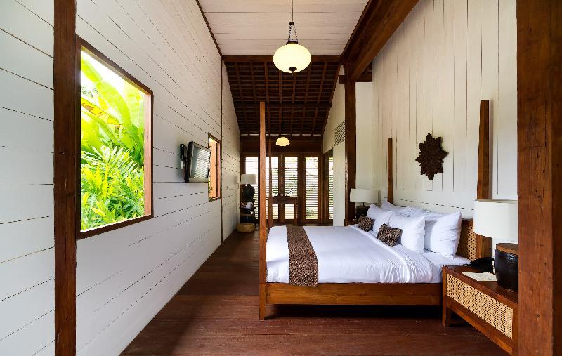 Kalapa Boutique & Yoga 4*