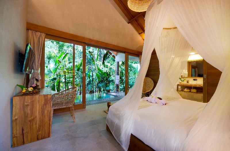 Kalapa Boutique & Yoga Resort 4*
