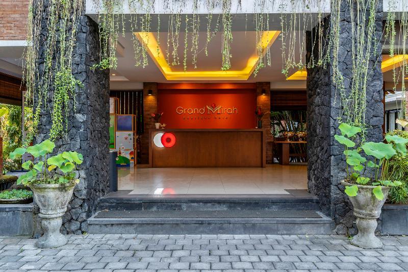 Grand Mirah Boutique