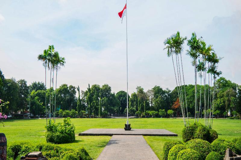 Hotel Grand Mirah Boutique