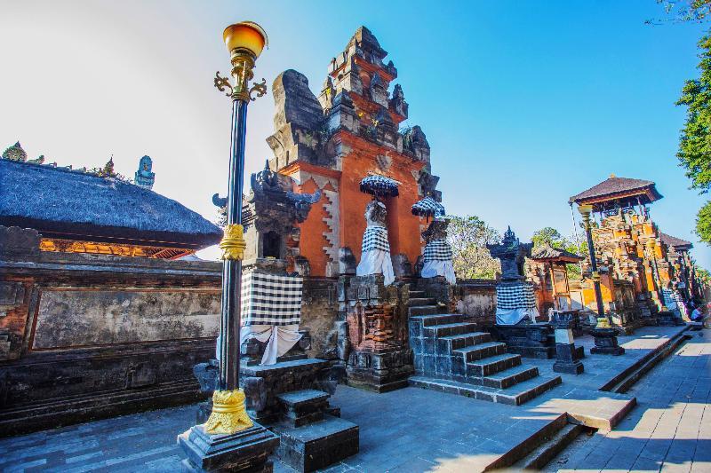 Grand Mirah Boutique Hotel Denpasar (Bali)