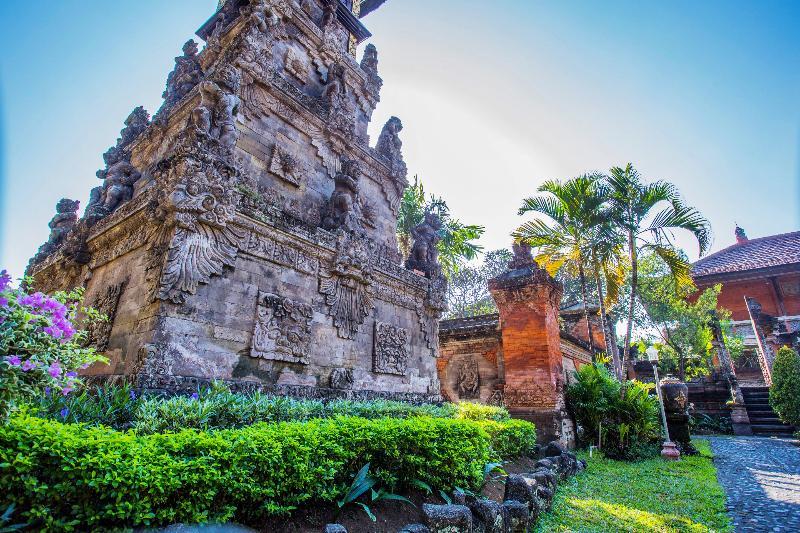 Grand Mirah Boutique Hotel