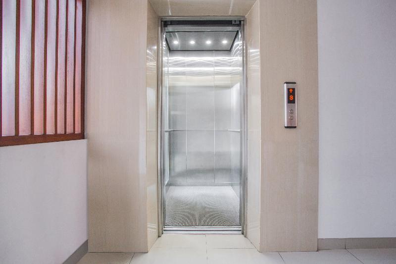Hotel Grand Mirah Boutique 3*