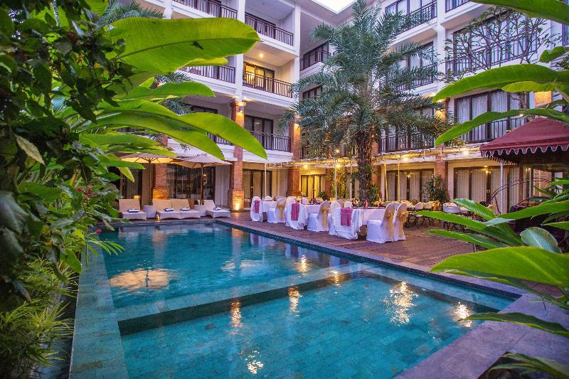 Hotel Grand Mirah Boutique Denpasar (Bali)