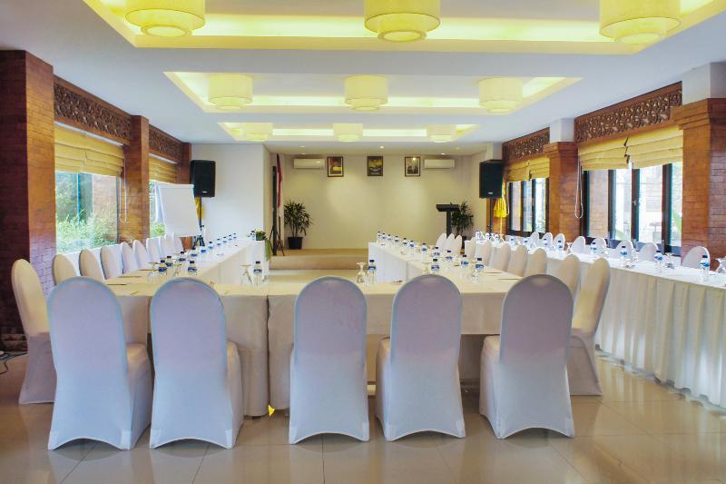 Hotel Grand Mirah Boutique