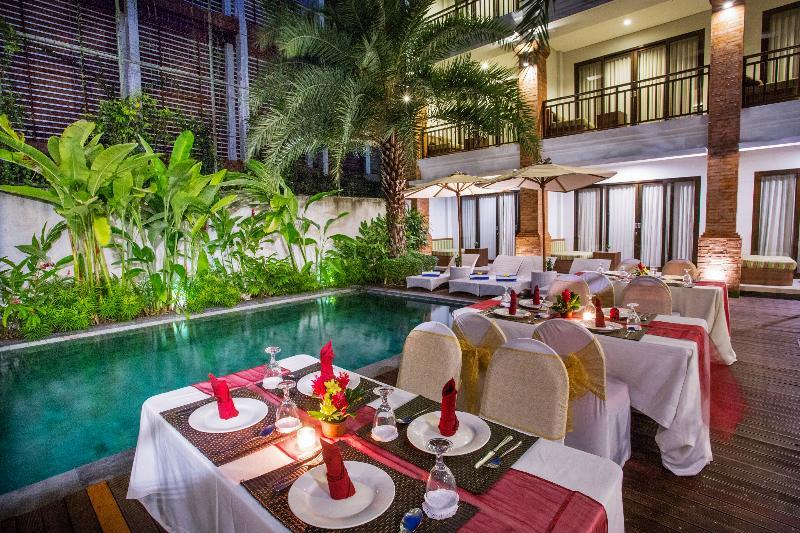 Grand Mirah Boutique Denpasar (Bali)