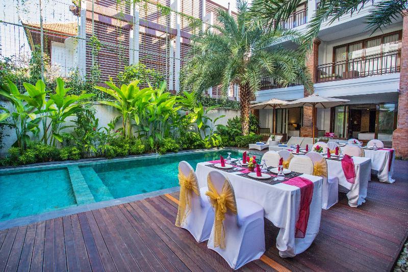 Grand Mirah Boutique Hotel
