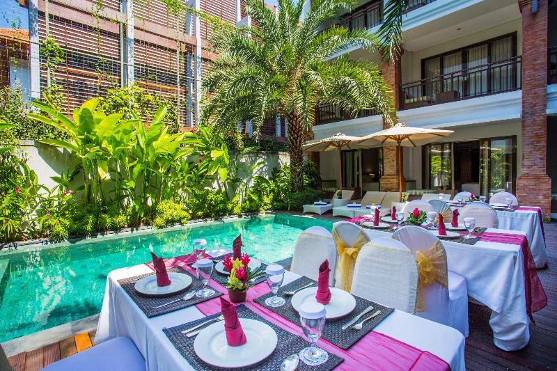 Hotel Grand Mirah Boutique 3*