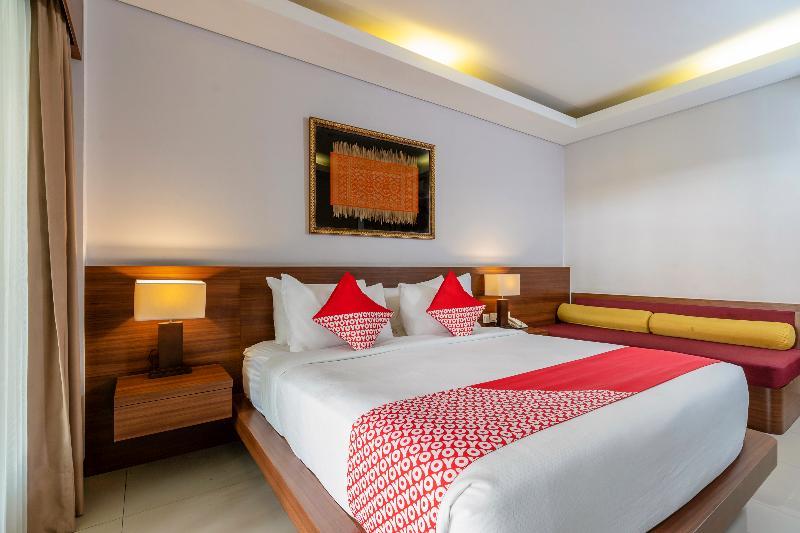 Hotel Grand Mirah Boutique Denpasar (Bali)