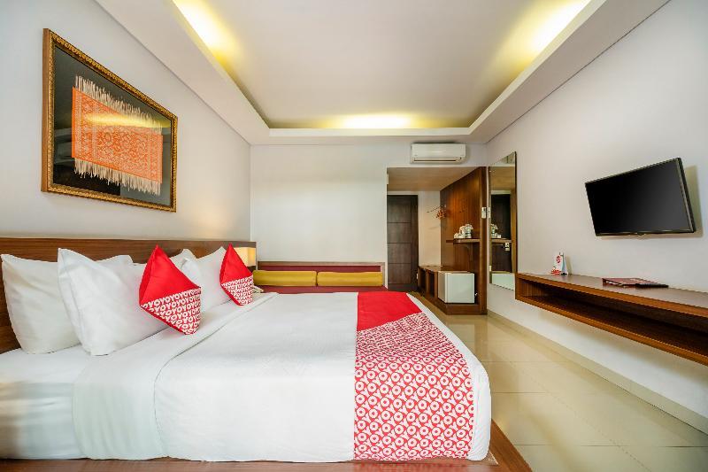 Grand Mirah Boutique 3* Denpasar (Bali)
