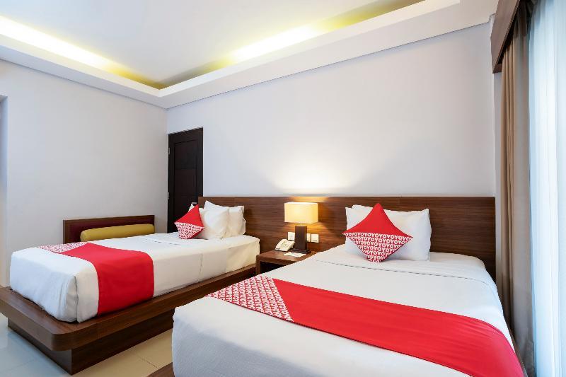 Grand Mirah Boutique Denpasar (Bali)