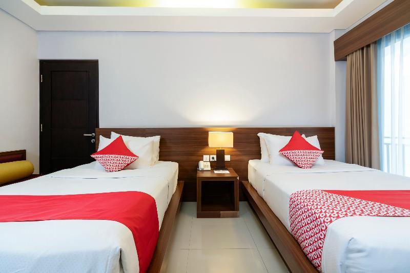 Grand Mirah Boutique Hotel