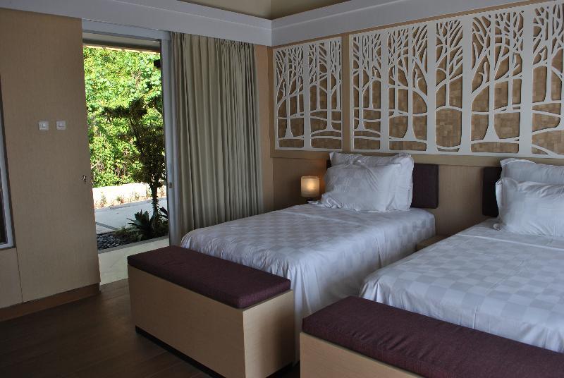 Villa Kori Maharani & Keramas
