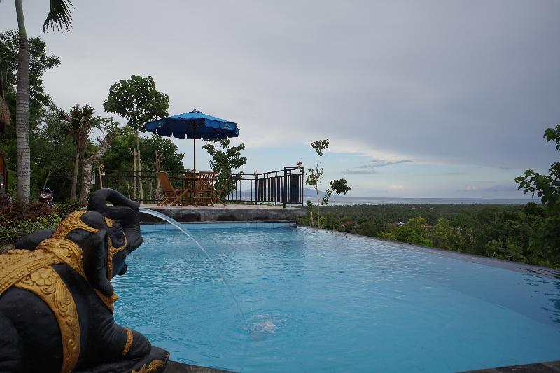 Holiday park Sundi Penida By Abm 3*