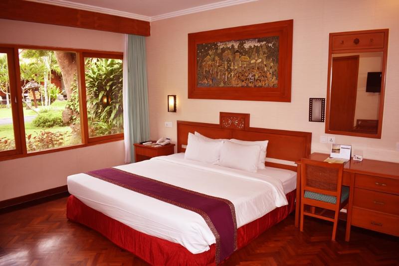 Hotel Bali