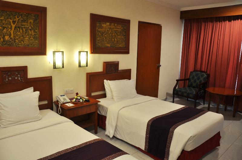 Hotel Bali 5*