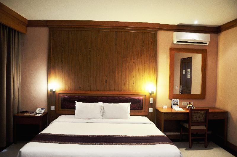 Bali Hotel 5*