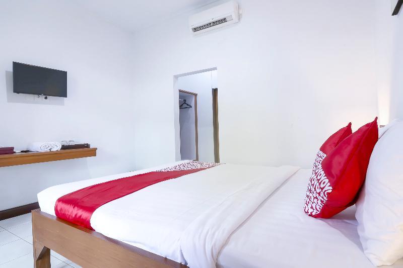 Hotel Sekar Arum Riverside In Canggu Tanah Lot (Bali)