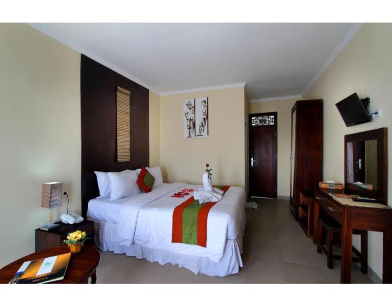 Lestari & - Hotel 3*