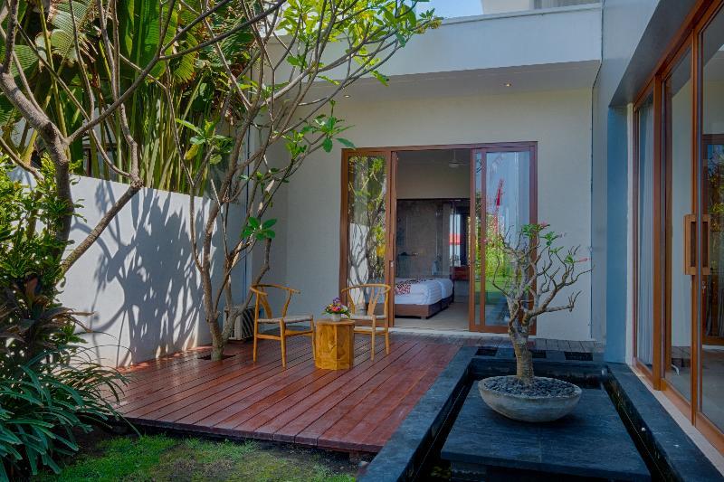 Villa Keramas By Sanga Sanga Hospitality Gianyar (Bali)