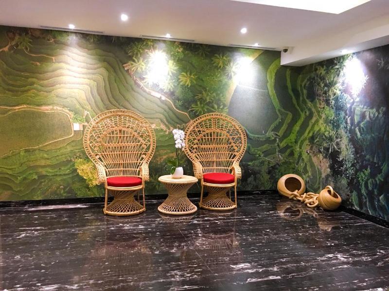 Hotel Four Star By Trans