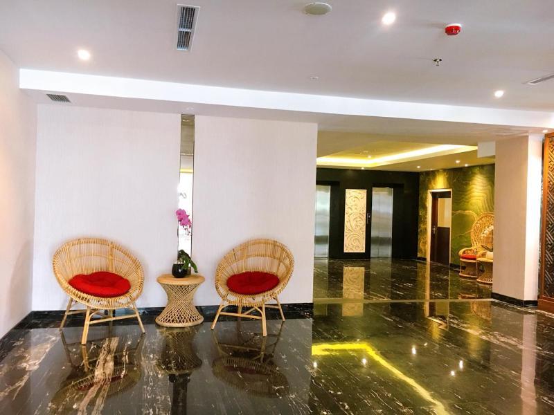 Hotel Four Star By Trans 4*