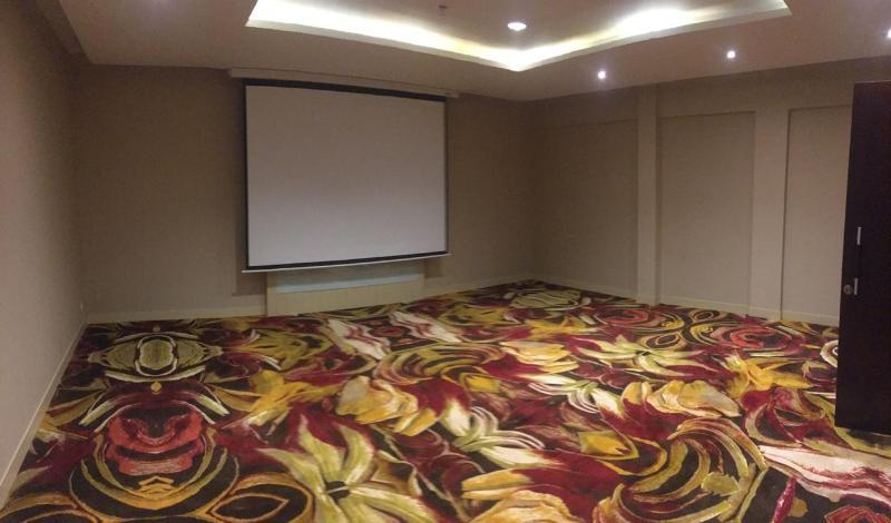 Four Star By Trans Hotel Sanur (Bali)