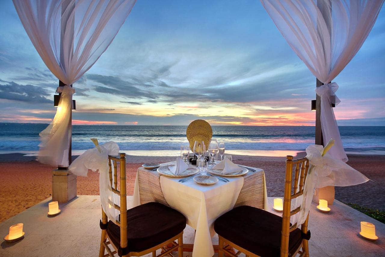 The Beach & Spa Seminyak (Bali)
