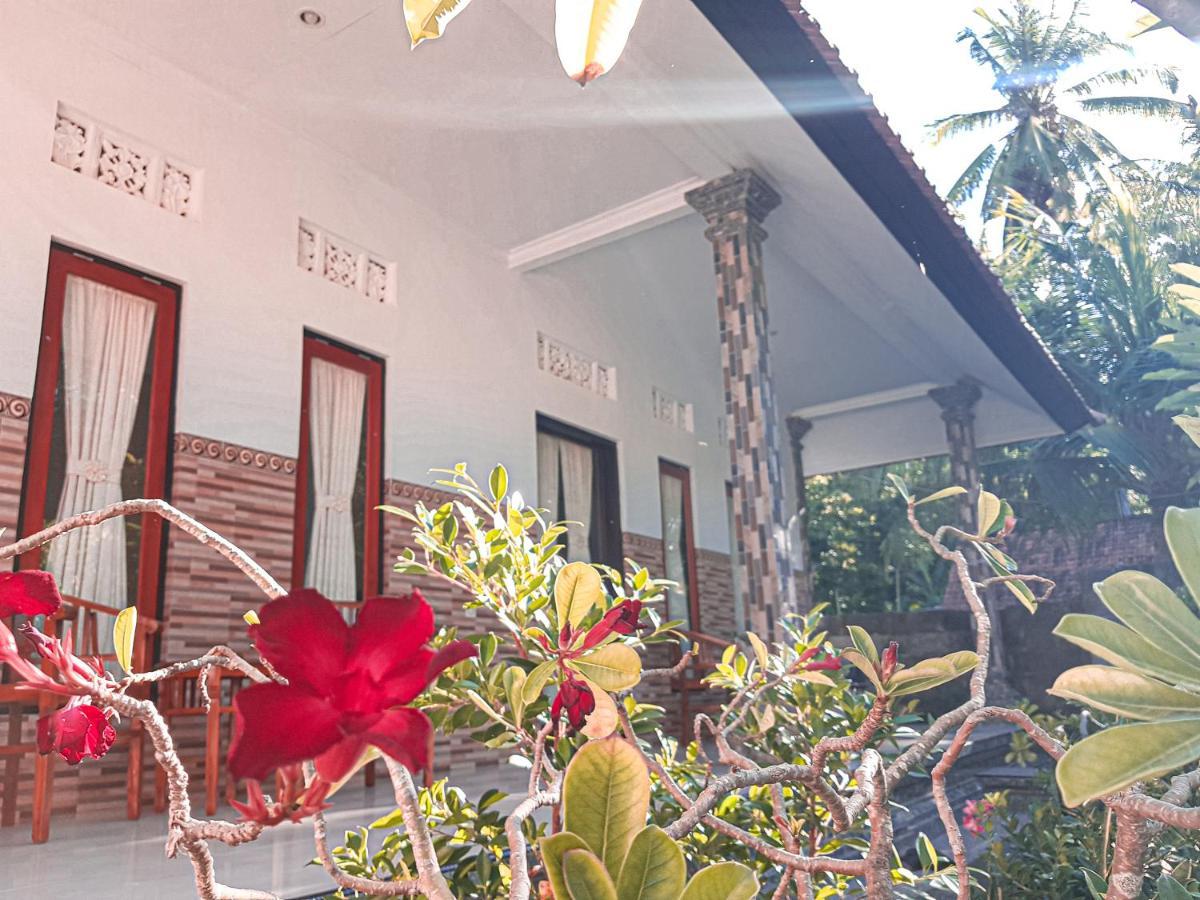 Klotok Nusa Homestay