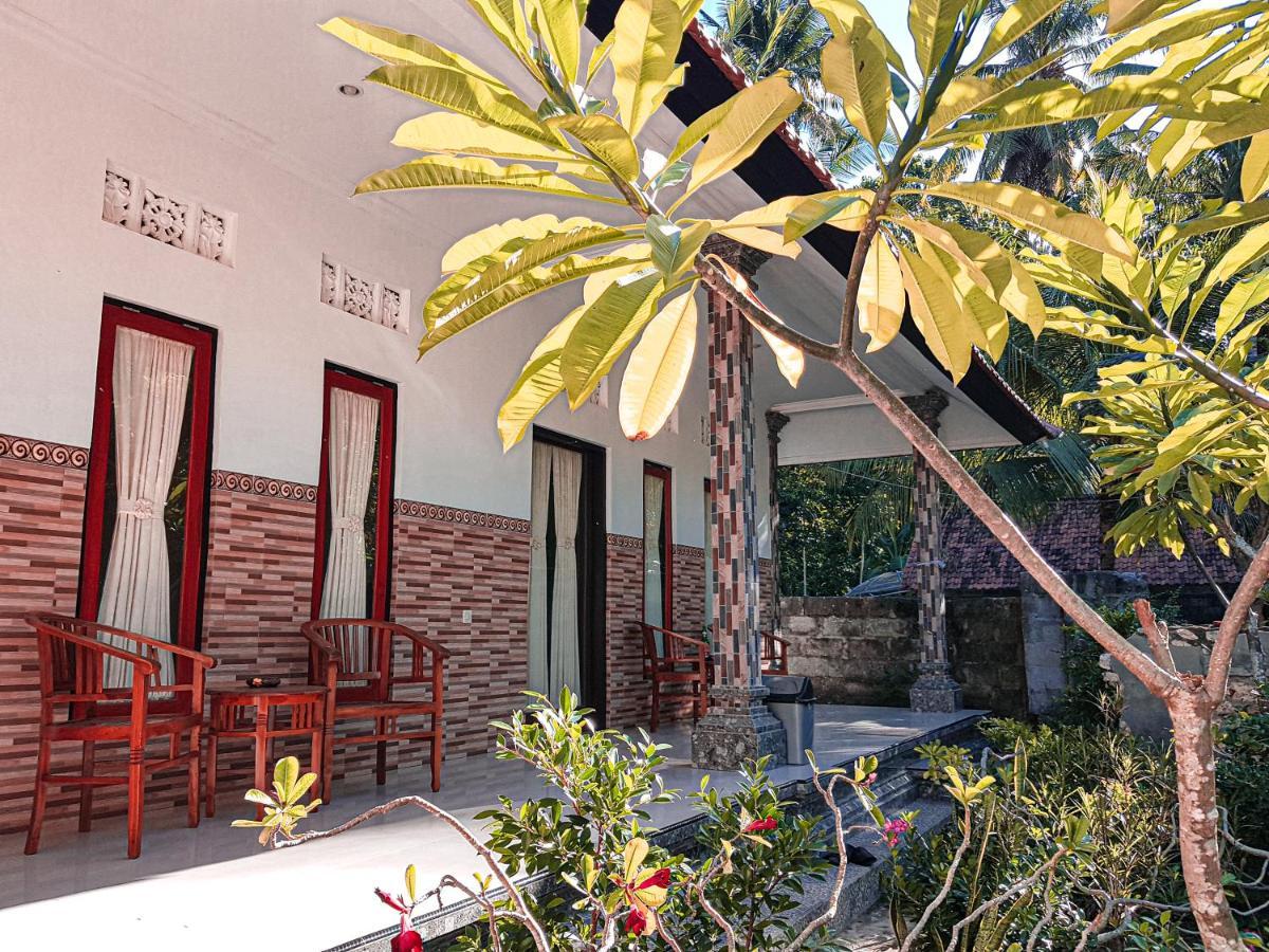 Klotok Nusa Homestay Batununggul