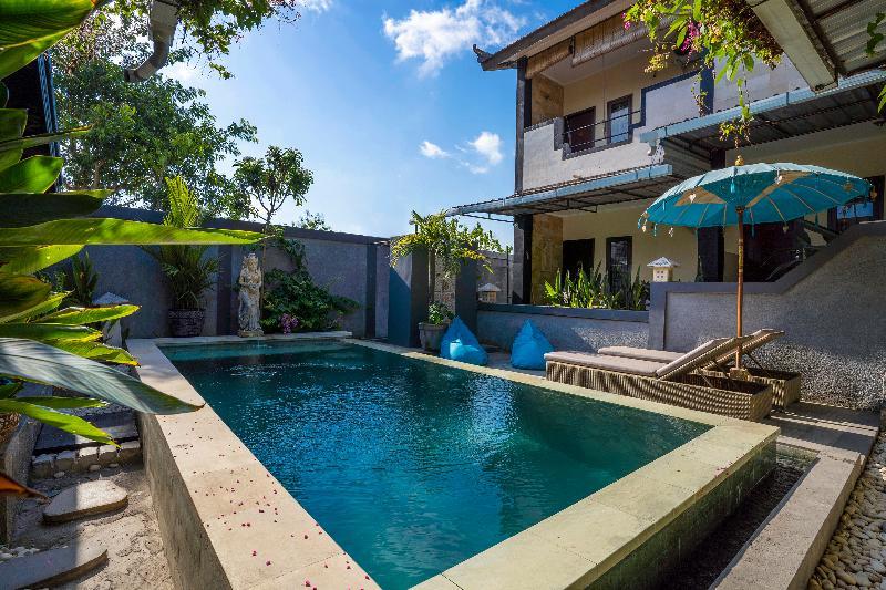 Hotel Terrace Garden Homestay And Spa 2*