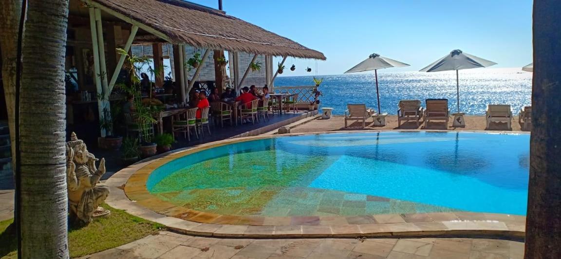 Holiday park Tauch Terminal & Tulamben (Bali)